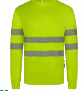 Polo Alta Visibilidad 305502/305503